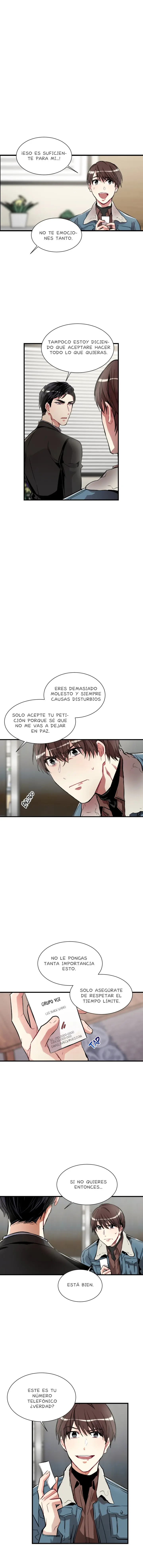 Renunciar Al Amor (2018) - Capítulo 36 - Página 8 - LectorTMOo