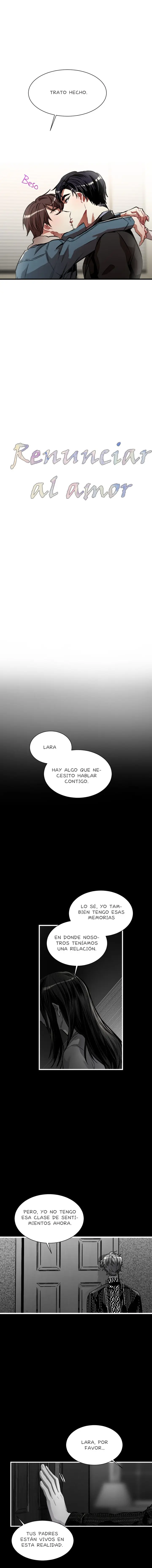 Renunciar Al Amor (2018) - Capítulo 36 - Página 10 - LectorTMOo