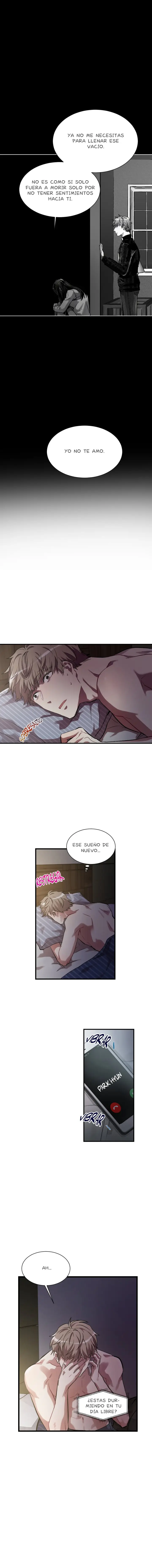 Renunciar Al Amor (2018) - Capítulo 36 - Página 11 - LectorTMOo