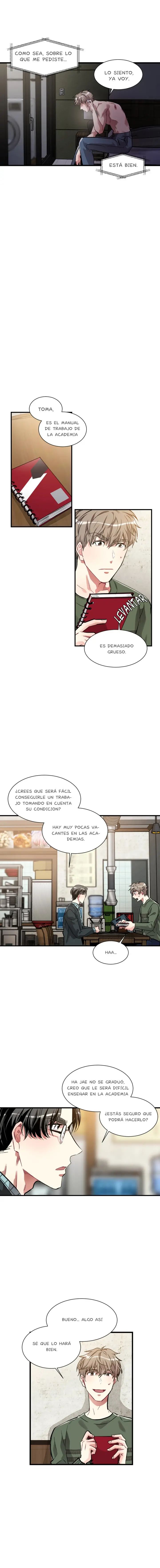 Renunciar Al Amor (2018) - Capítulo 36 - Página 12 - LectorTMOo