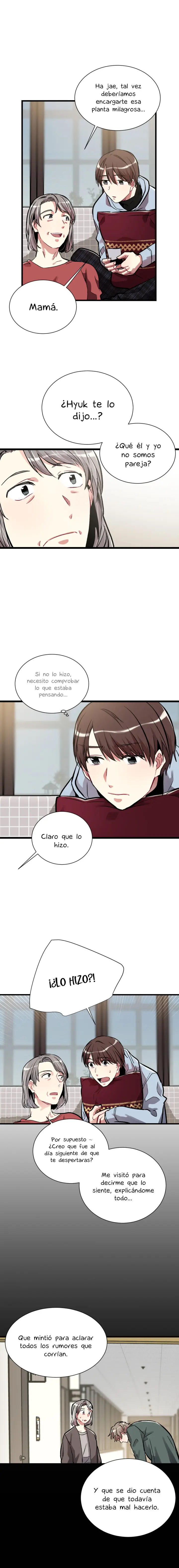 Renunciar Al Amor (2018) - Capítulo 39 - Página 10 - LectorTMOo