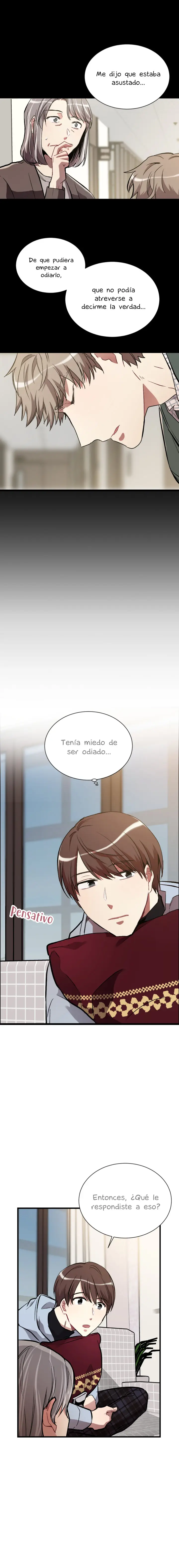 Renunciar Al Amor (2018) - Capítulo 39 - Página 11 - LectorTMOo