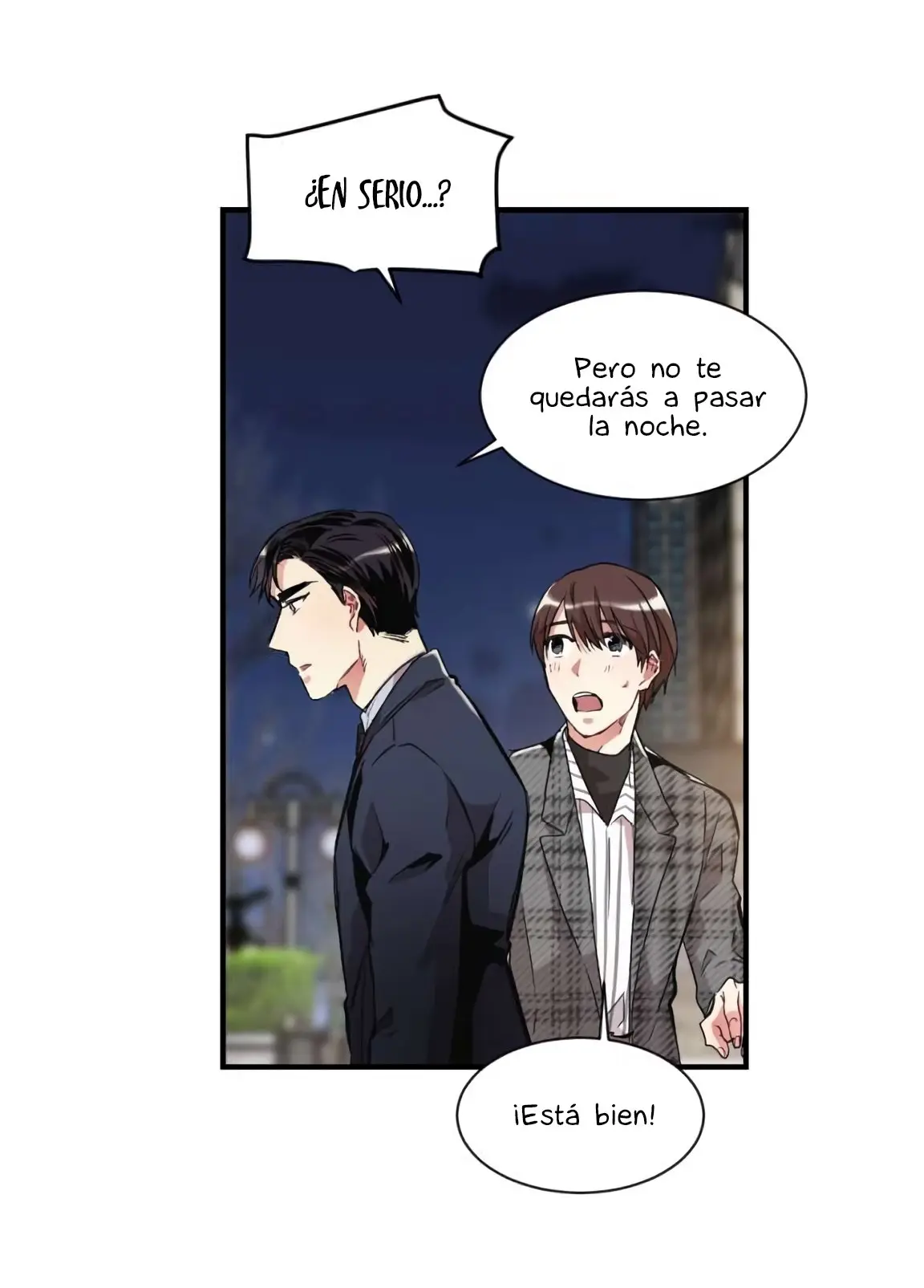 Renunciar Al Amor (2018) - Capítulo 40 - Página 8 - LectorTMOo