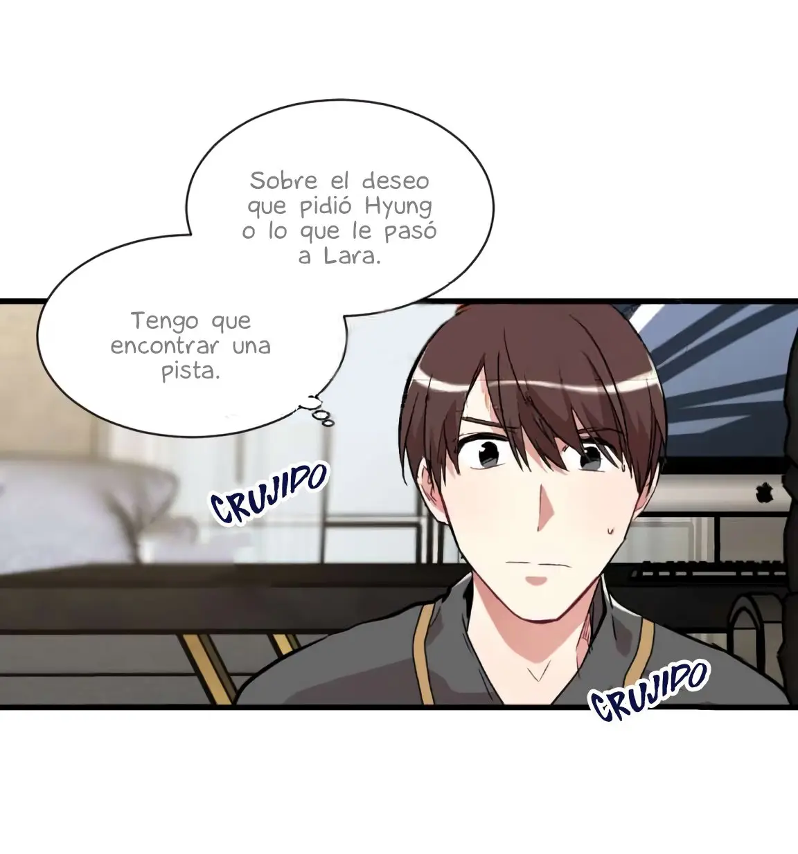 Renunciar Al Amor (2018) - Capítulo 40 - Página 17 - LectorTMOo