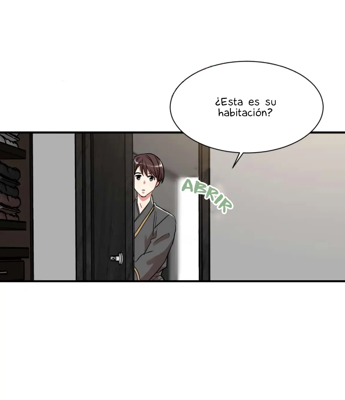 Renunciar Al Amor (2018) - Capítulo 40 - Página 20 - LectorTMOo