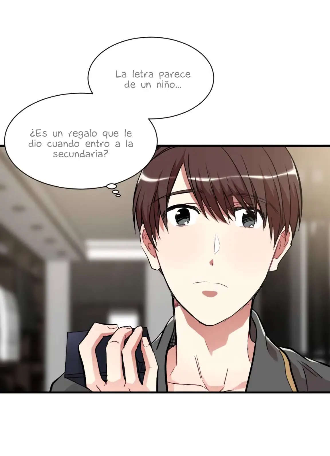 Renunciar Al Amor (2018) - Capítulo 40 - Página 28 - LectorTMOo