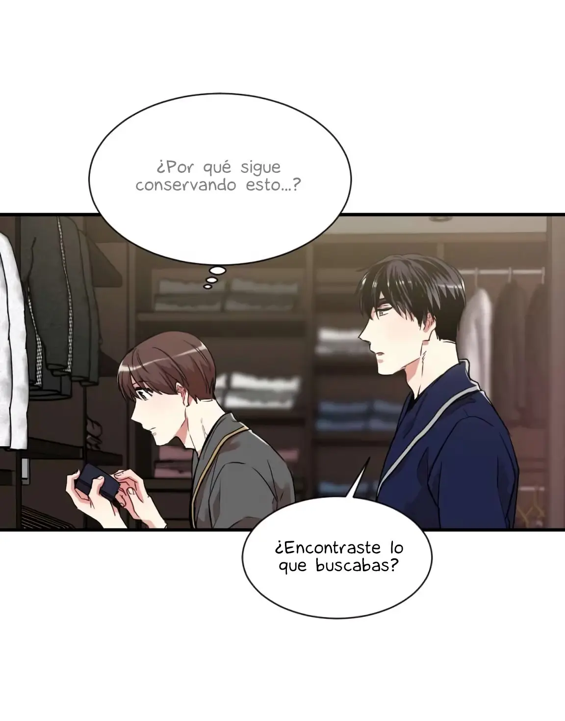 Renunciar Al Amor (2018) - Capítulo 40 - Página 29 - LectorTMOo