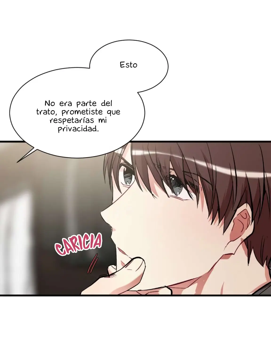 Renunciar Al Amor (2018) - Capítulo 40 - Página 36 - LectorTMOo
