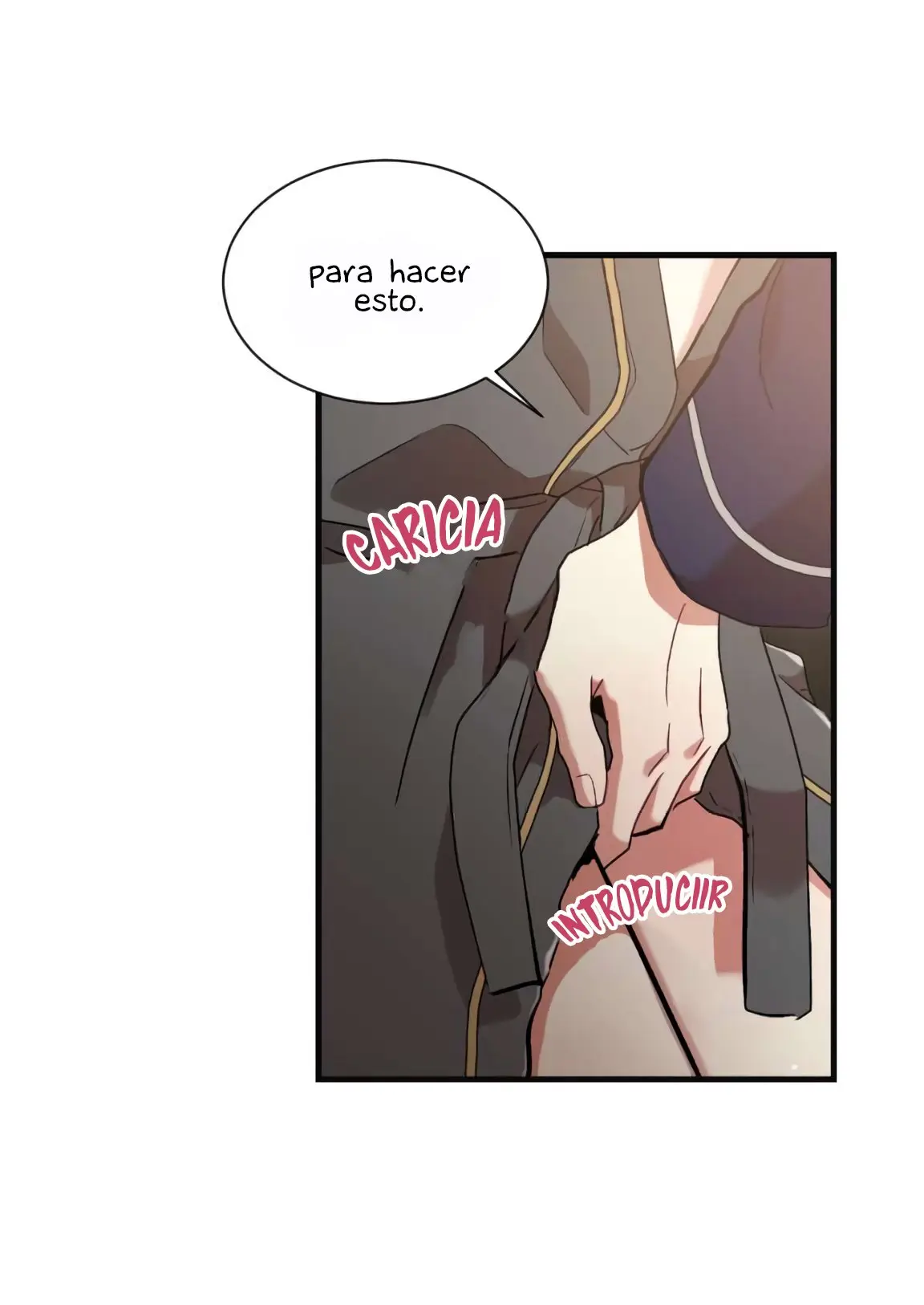 Renunciar Al Amor (2018) - Capítulo 40 - Página 42 - LectorTMOo