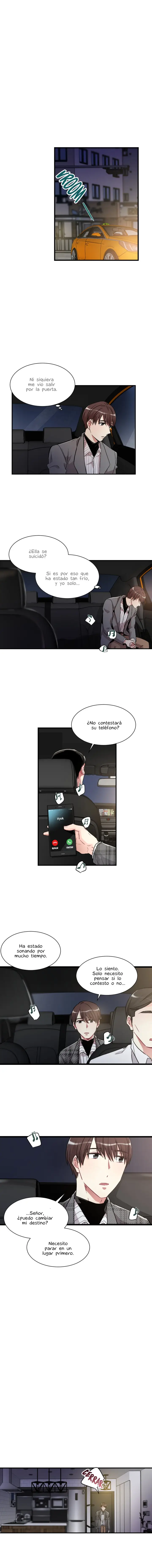 Renunciar Al Amor (2018) - Capítulo 41 - Página 8 - LectorTMOo