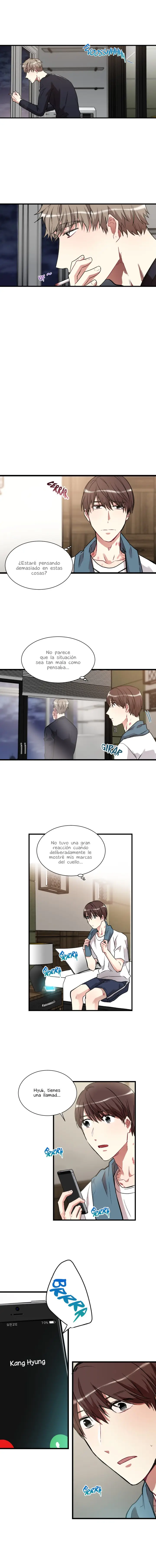 Renunciar Al Amor (2018) - Capítulo 41 - Página 10 - LectorTMOo