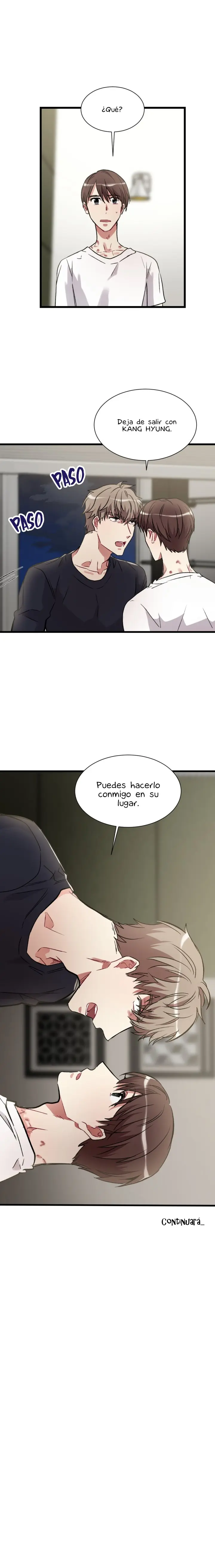 Renunciar Al Amor (2018) - Capítulo 41 - Página 13 - LectorTMOo