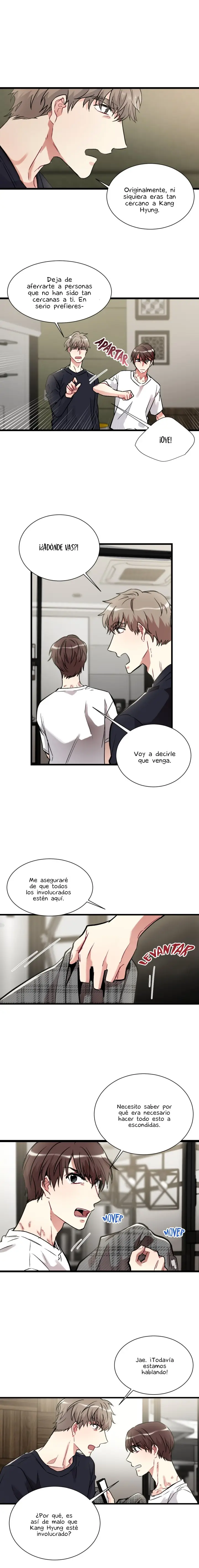 Renunciar Al Amor (2018) - Capítulo 42 - Página 6 - LectorTMOo