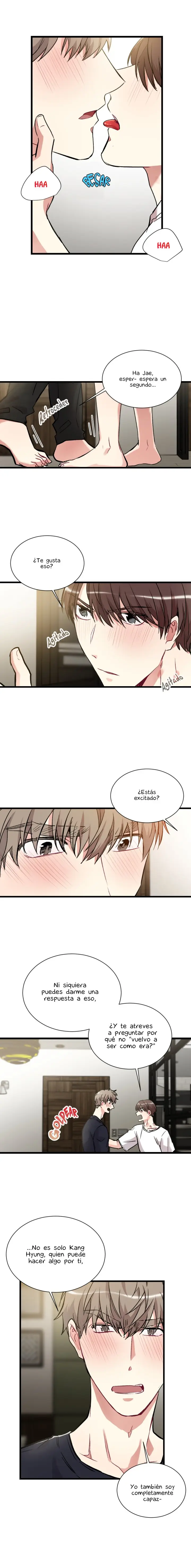Renunciar Al Amor (2018) - Capítulo 42 - Página 9 - LectorTMOo