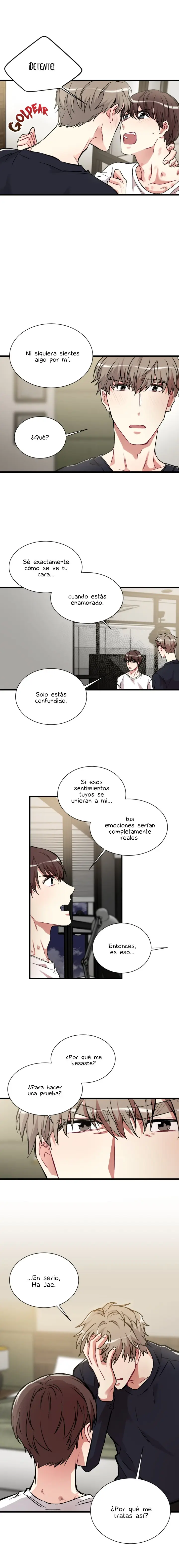 Renunciar Al Amor (2018) - Capítulo 42 - Página 10 - LectorTMOo