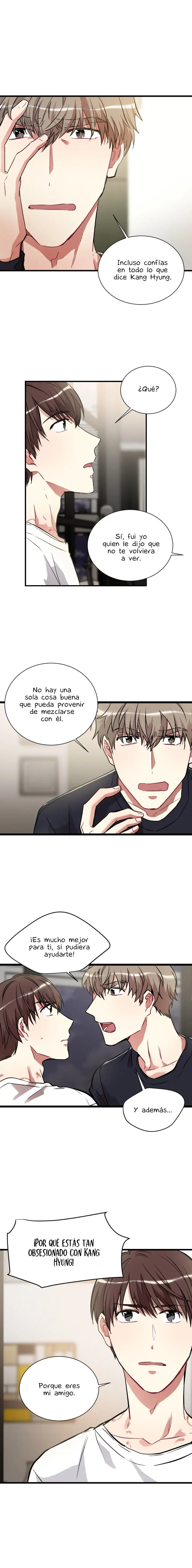 Renunciar Al Amor (2018) - Capítulo 42 - Página 11 - LectorTMOo