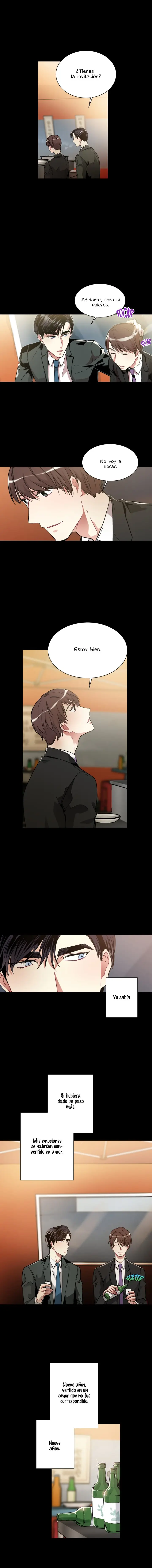 Renunciar Al Amor (2018) - Capítulo 43 - Página 5 - LectorTMOo