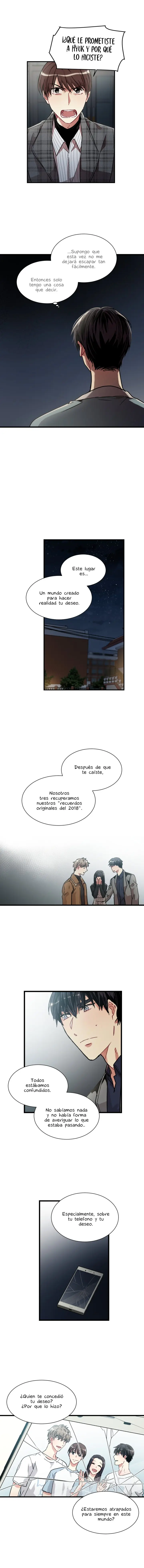 Renunciar Al Amor (2018) - Capítulo 43 - Página 9 - LectorTMOo