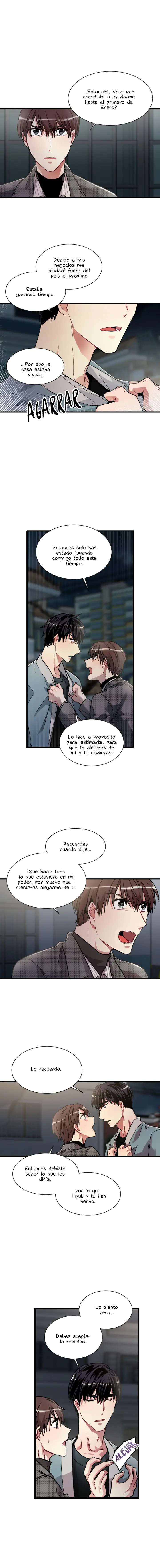 Renunciar Al Amor (2018) - Capítulo 43 - Página 11 - LectorTMOo