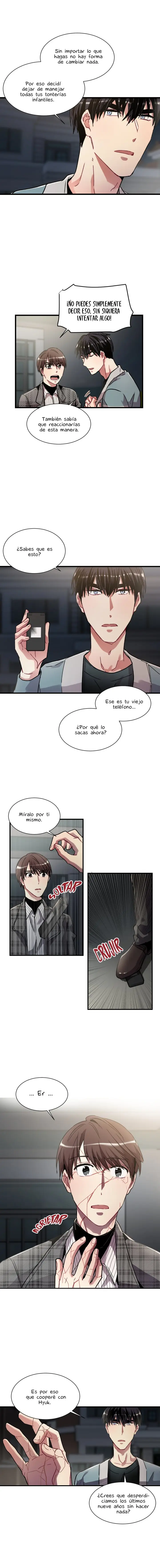 Renunciar Al Amor (2018) - Capítulo 43 - Página 12 - LectorTMOo