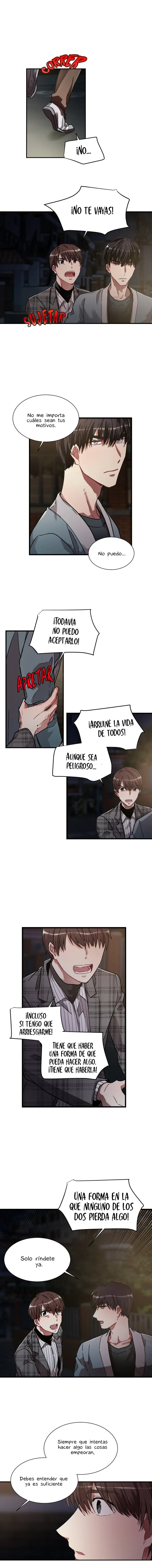 Renunciar Al Amor (2018) - Capítulo 44 - Página 10 - LectorTMOo