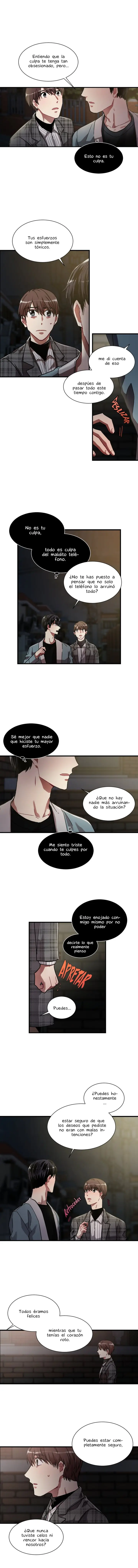 Renunciar Al Amor (2018) - Capítulo 44 - Página 11 - LectorTMOo