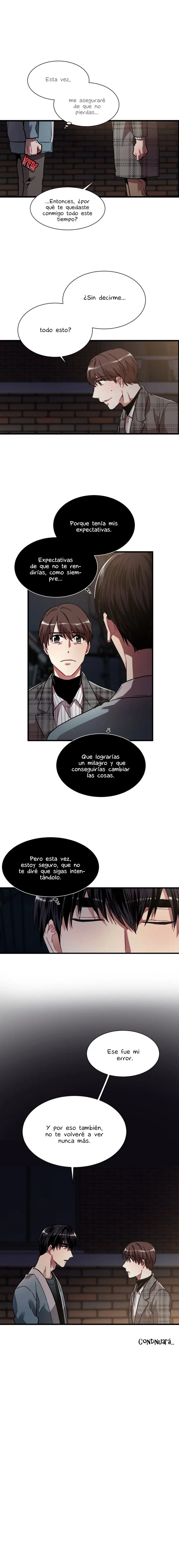 Renunciar Al Amor (2018) - Capítulo 44 - Página 13 - LectorTMOo