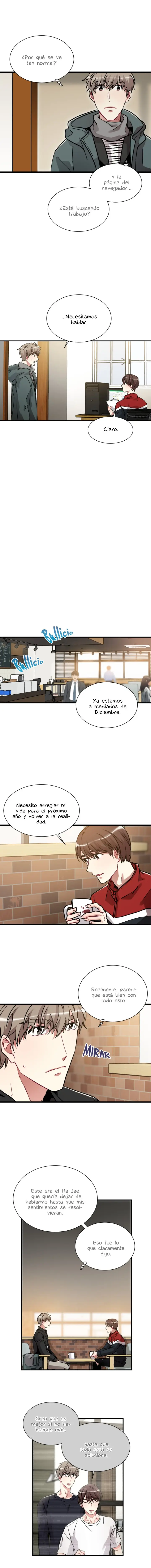 Renunciar Al Amor (2018) - Capítulo 45 - Página 8 - LectorTMOo