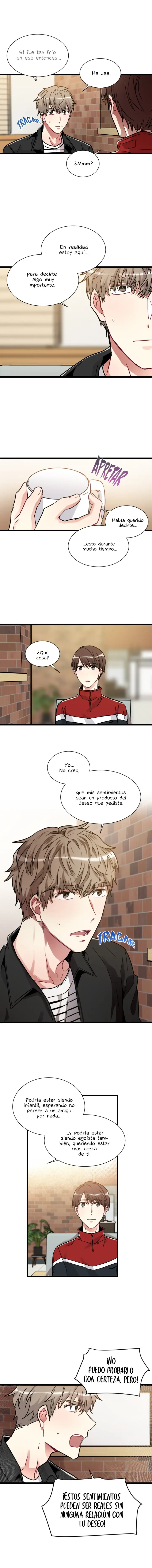 Renunciar Al Amor (2018) - Capítulo 45 - Página 9 - LectorTMOo