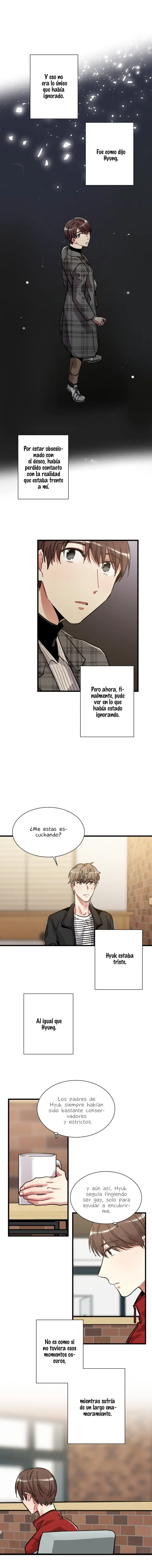 Renunciar Al Amor (2018) - Capítulo 45 - Página 11 - LectorTMOo