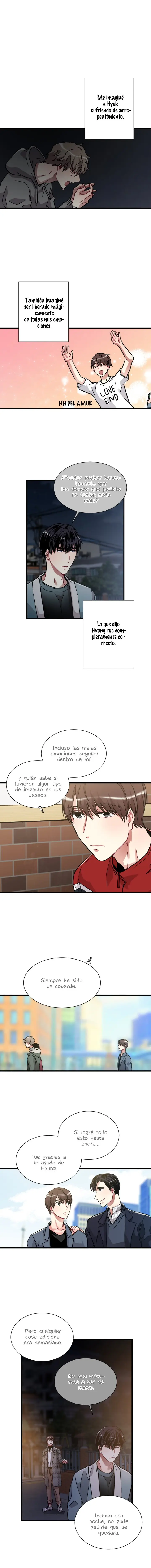 Renunciar Al Amor (2018) - Capítulo 45 - Página 12 - LectorTMOo