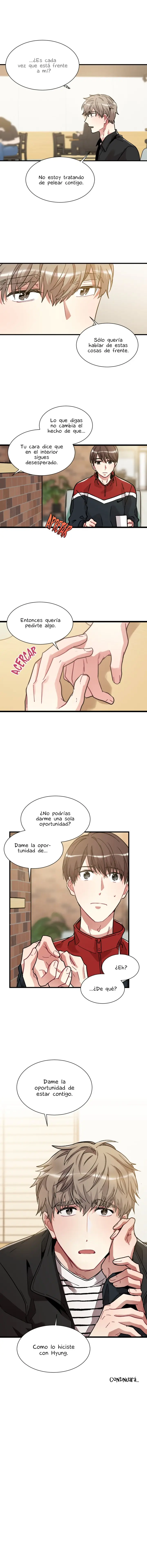 Renunciar Al Amor (2018) - Capítulo 45 - Página 23 - LectorTMOo