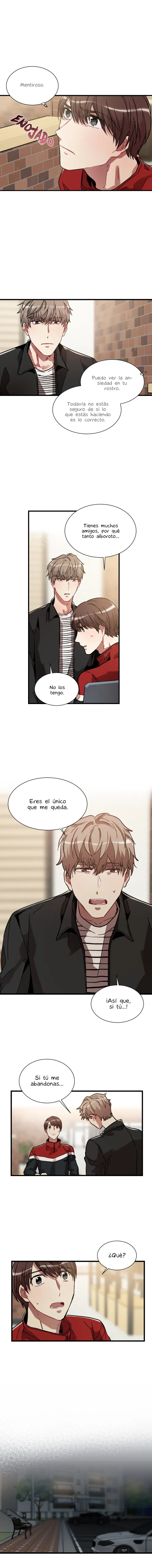 Renunciar Al Amor (2018) - Capítulo 46 - Página 9 - LectorTMOo