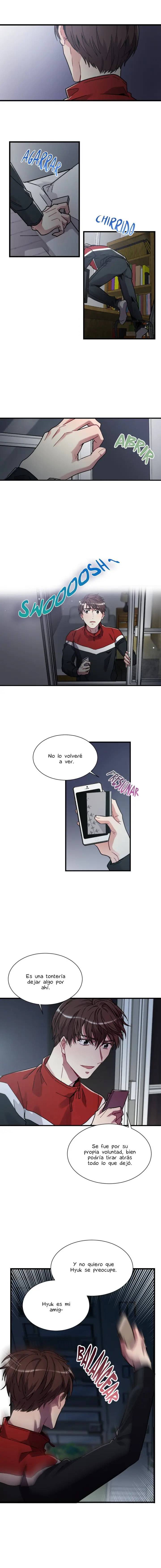 Renunciar Al Amor (2018) - Capítulo 46 - Página 11 - LectorTMOo