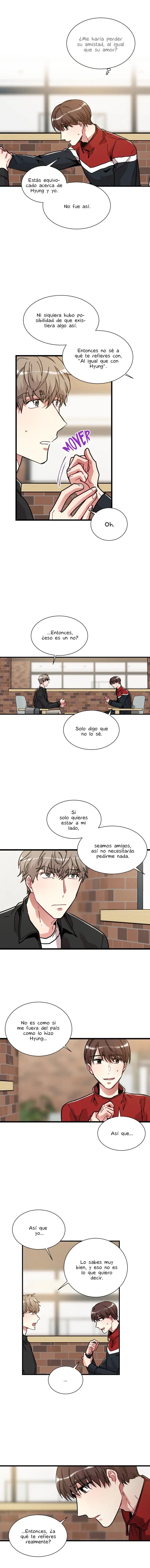 Renunciar Al Amor (2018) - Capítulo 46 - Página 20 - LectorTMOo
