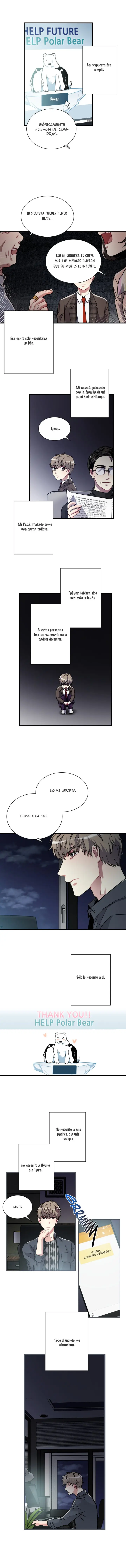 Renunciar Al Amor (2018) - Capítulo 47 - Página 6 - LectorTMOo