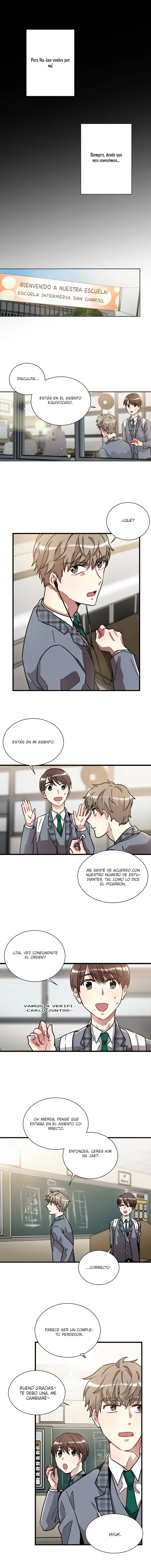 Renunciar Al Amor (2018) - Capítulo 47 - Página 7 - LectorTMOo