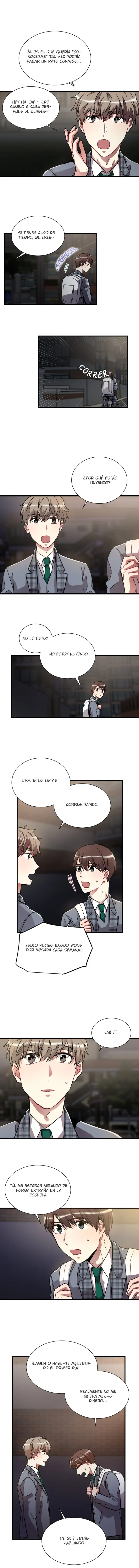 Renunciar Al Amor (2018) - Capítulo 47 - Página 10 - LectorTMOo