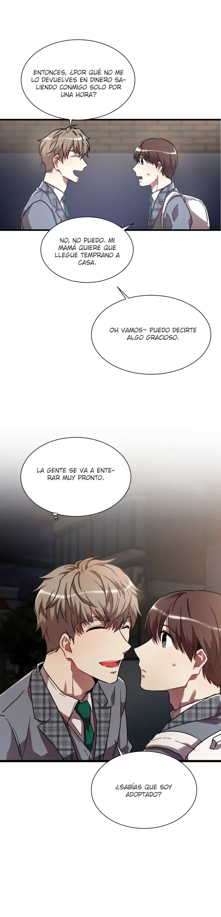 Renunciar Al Amor (2018) - Capítulo 47 - Página 12 - LectorTMOo