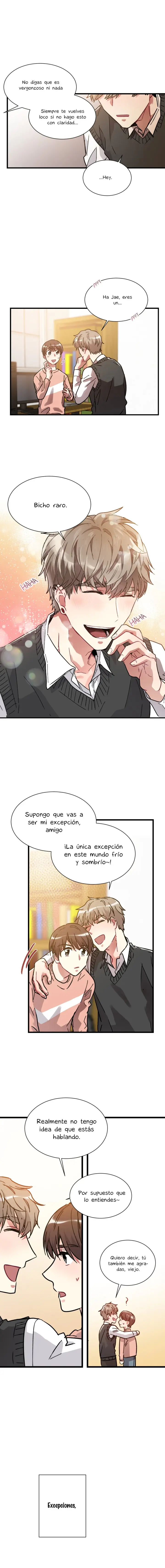Renunciar Al Amor (2018) - Capítulo 48 - Página 11 - LectorTMOo