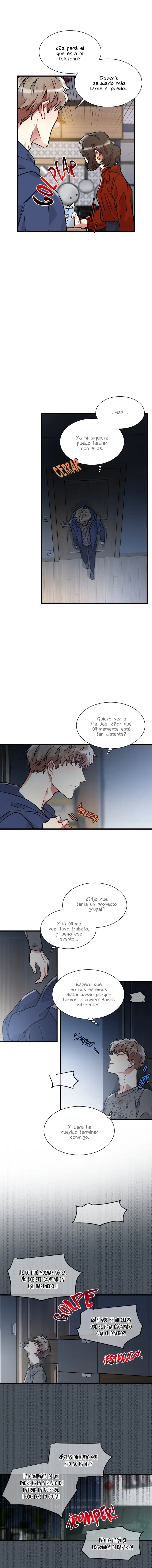 Renunciar Al Amor (2018) - Capítulo 49 - Página 6 - LectorTMOo