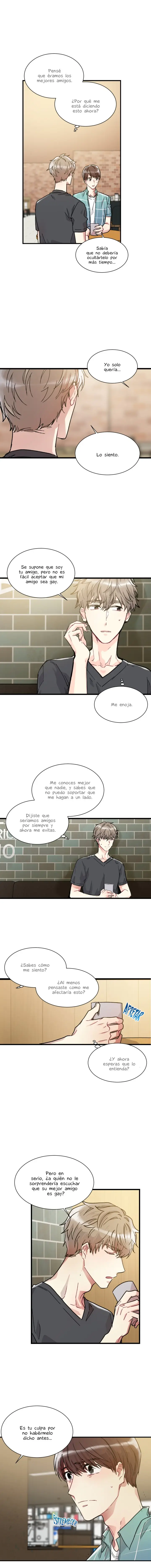 Renunciar Al Amor (2018) - Capítulo 49 - Página 8 - LectorTMOo