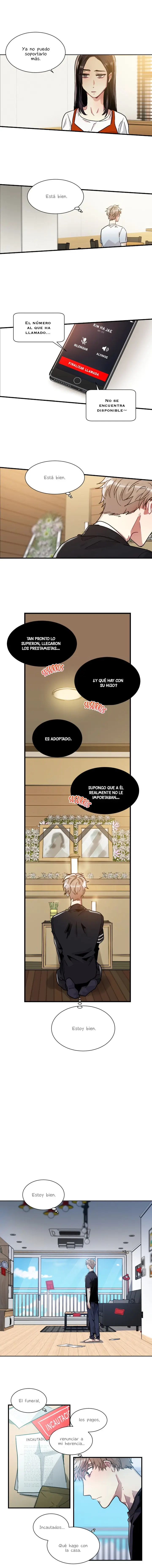 Renunciar Al Amor (2018) - Capítulo 49 - Página 10 - LectorTMOo