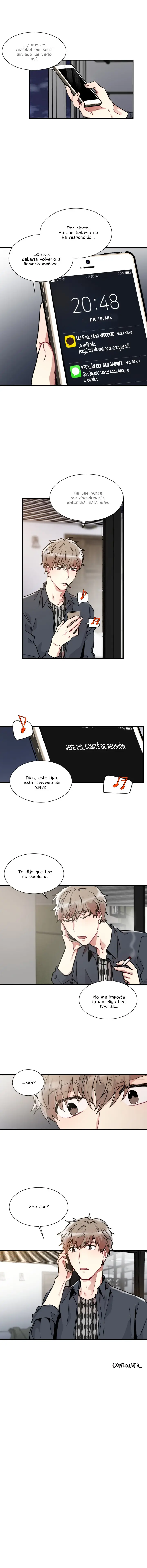 Renunciar Al Amor (2018) - Capítulo 49 - Página 13 - LectorTMOo