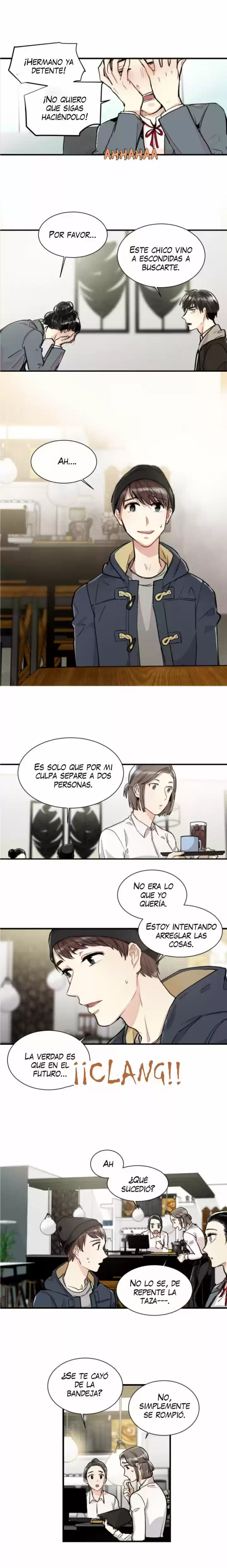 Renunciar Al Amor (2018) - Capítulo 5 - Página 6 - LectorTMOo