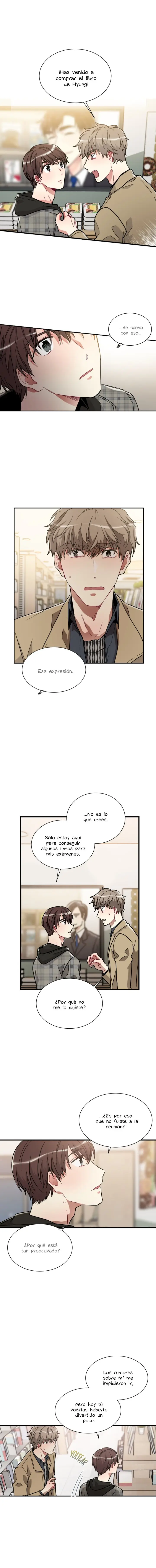 Renunciar Al Amor (2018) - Capítulo 50 - Página 12 - LectorTMOo