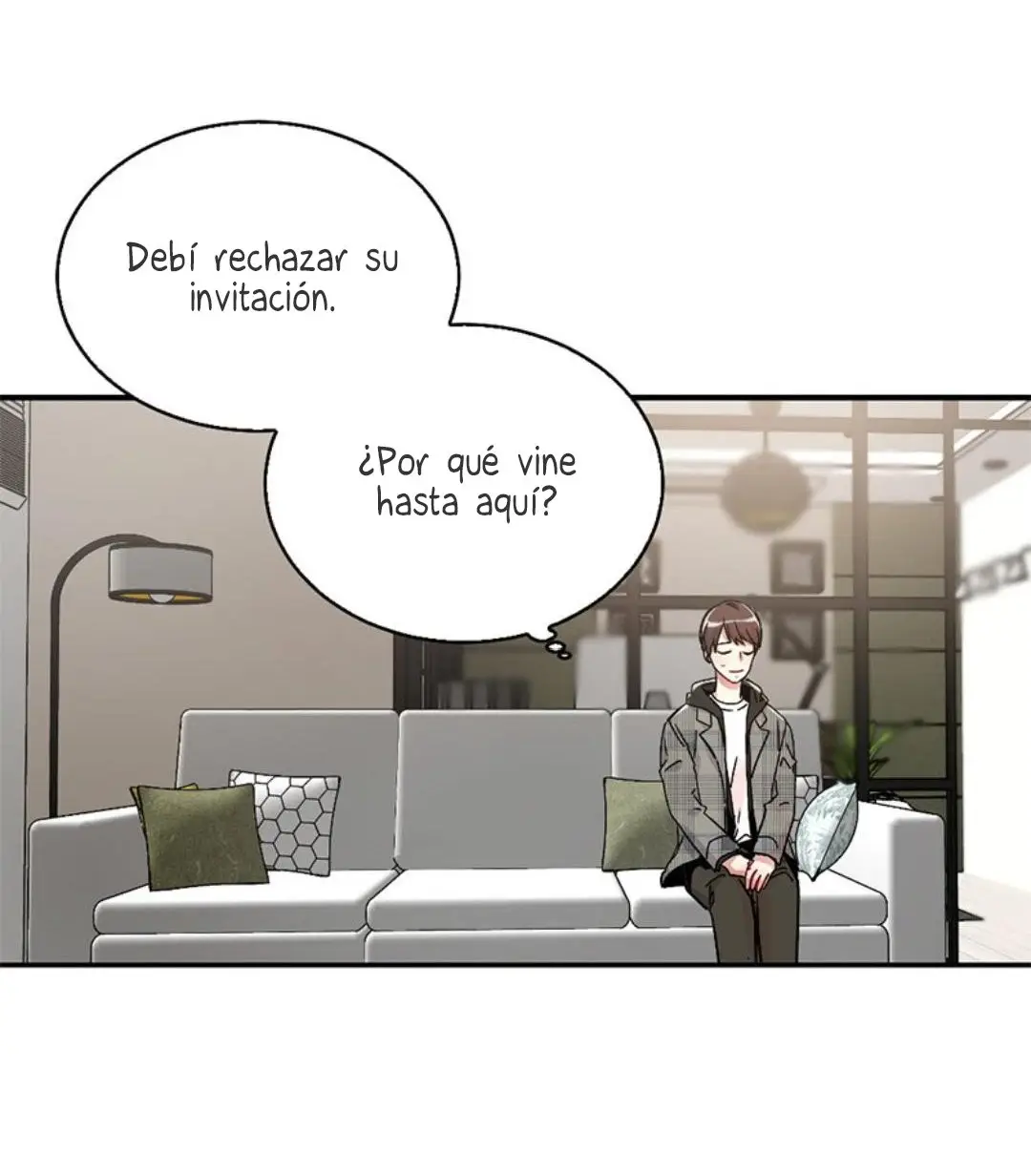 Renunciar Al Amor (2018) - Capítulo 51 - Página 4 - LectorTMOo
