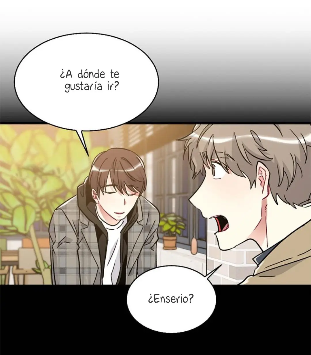 Renunciar Al Amor (2018) - Capítulo 51 - Página 5 - LectorTMOo