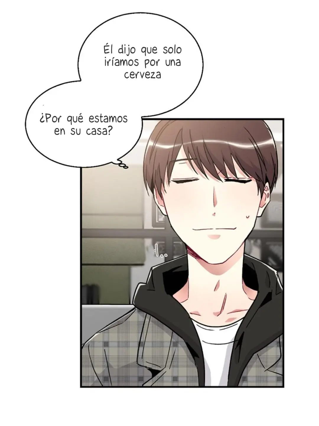 Renunciar Al Amor (2018) - Capítulo 51 - Página 7 - LectorTMOo