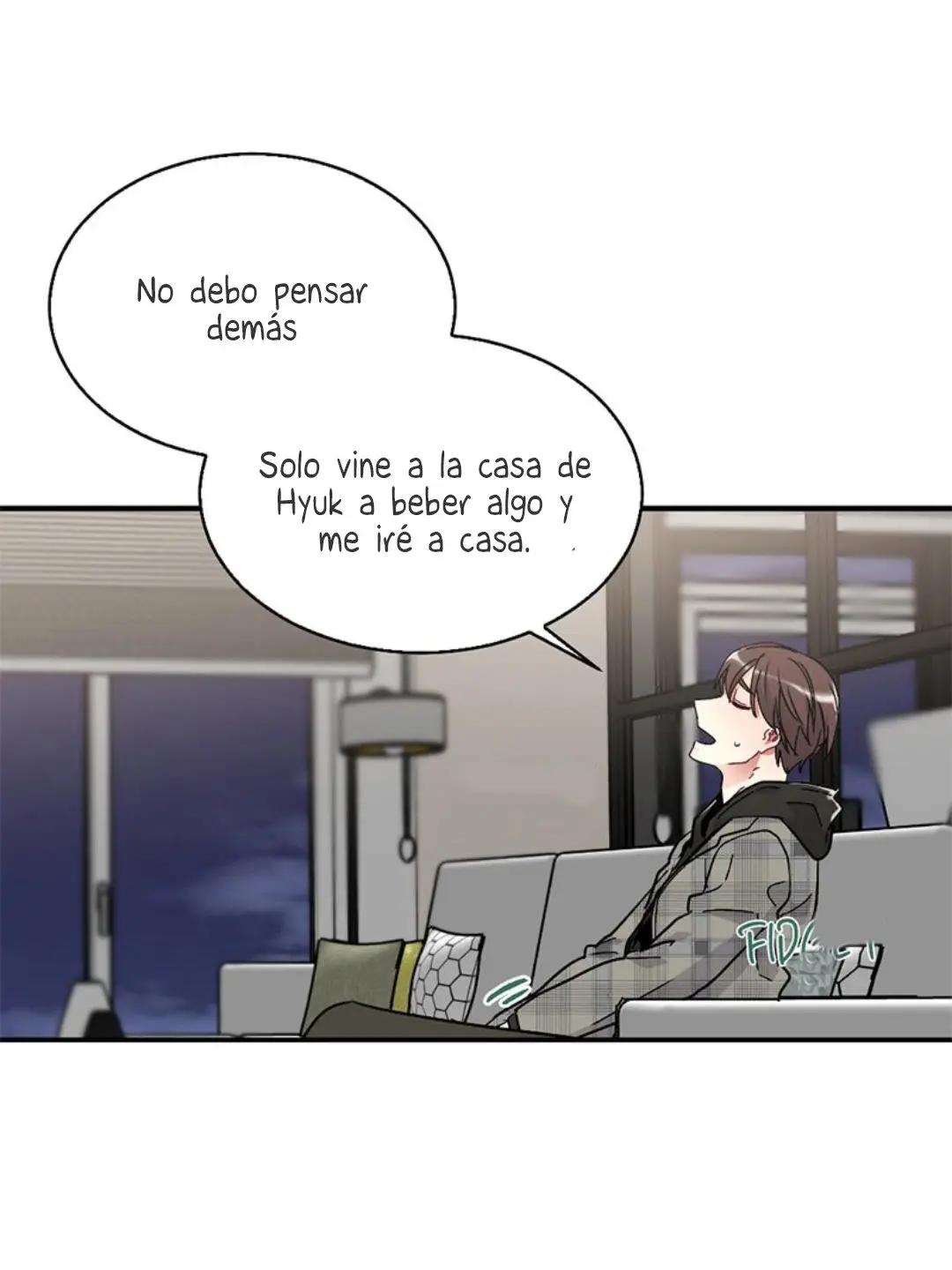 Renunciar Al Amor (2018) - Capítulo 51 - Página 8 - LectorTMOo